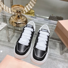 Miu Miu Casual Shoes